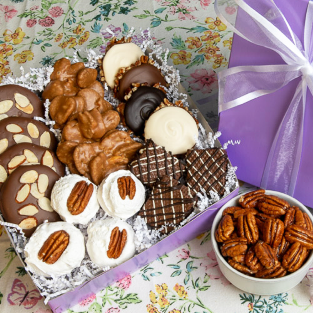 Happy Days Gift Box – Southern Candymakers - (504) 523-5544