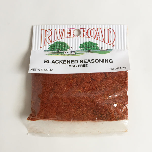River Road Spices