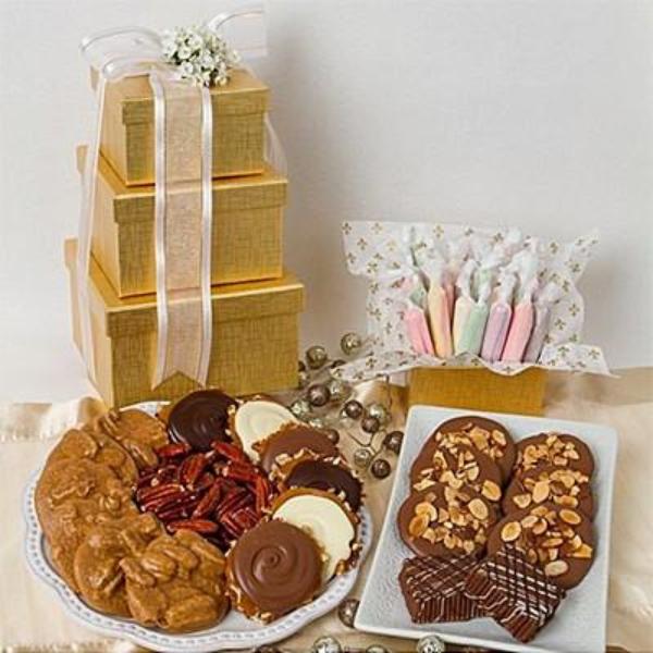 Petite Sweet Tower – Southern Candymakers - (504) 523-5544