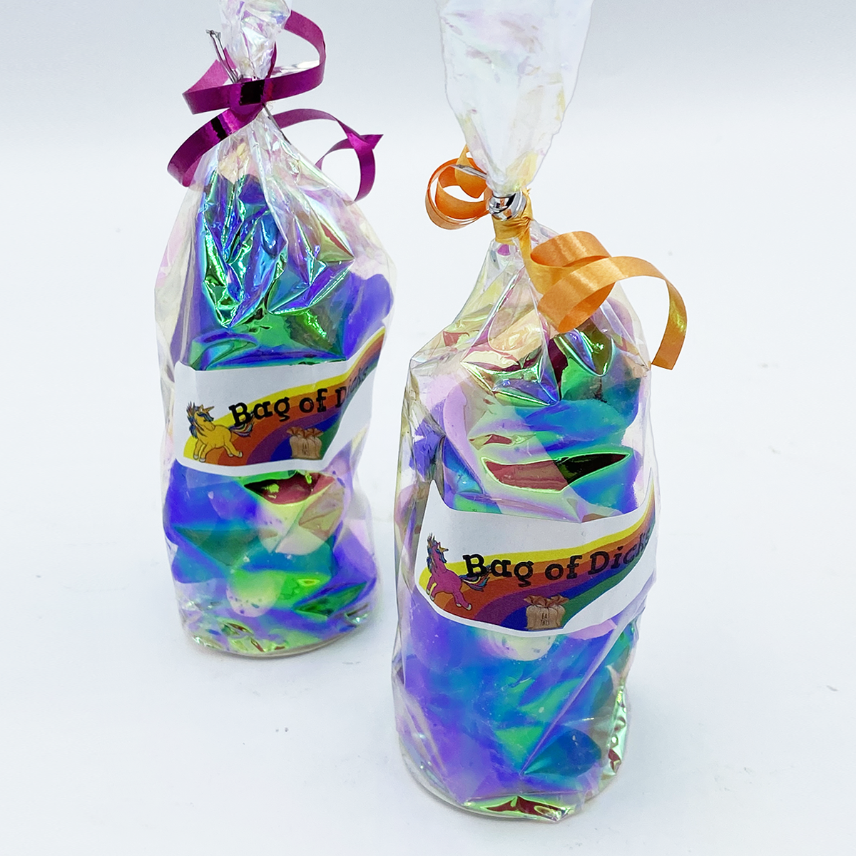3 Bag