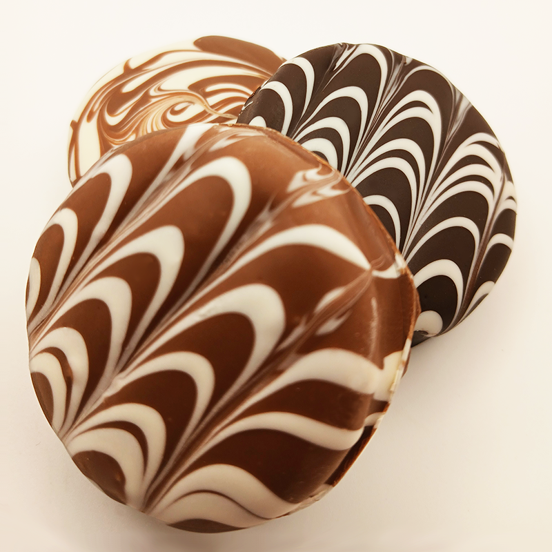 Chocolate Covered Oreos