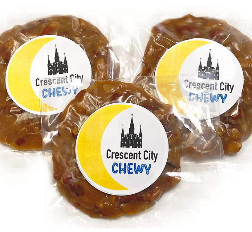 Crescent City Chewy