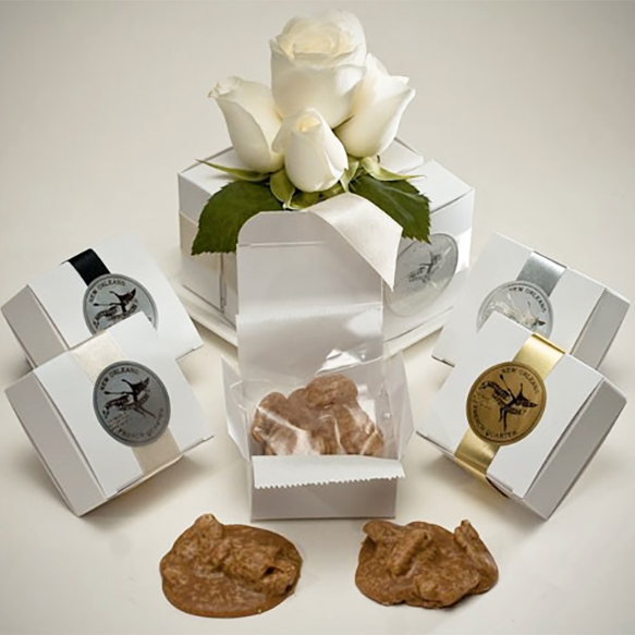 Favor Gift Box - 1 Piece Favor