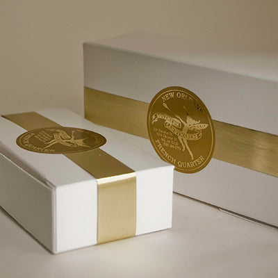 Favor Gift Box - 1 Piece Favor with Ribbon