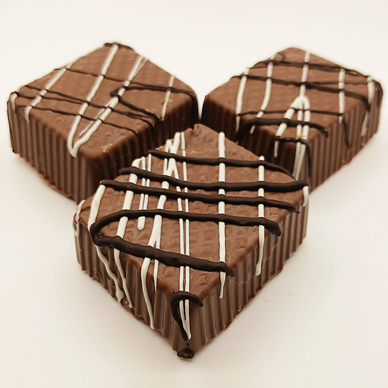 Jackson Squares Easter