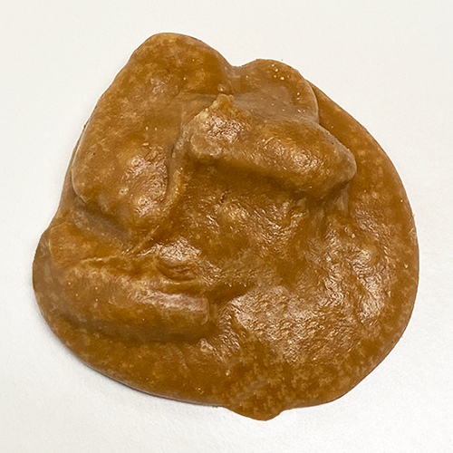 Peanut Butter Pralines