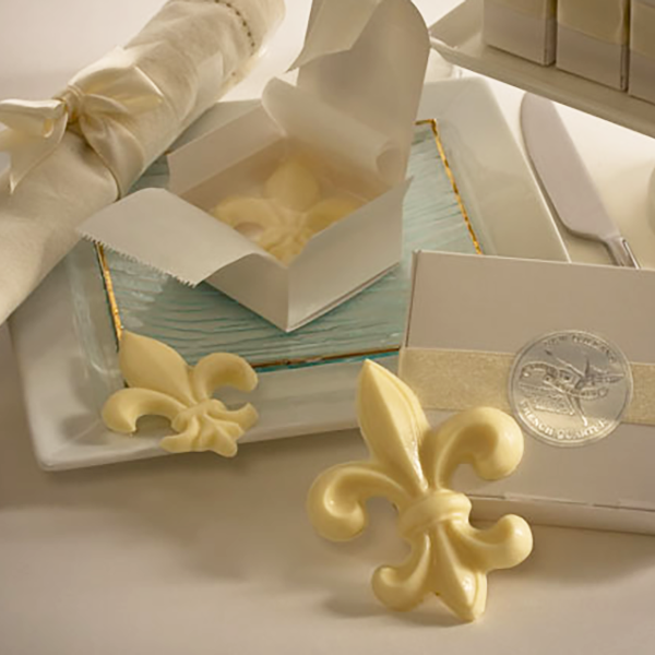 Specialty Favor Gift Box