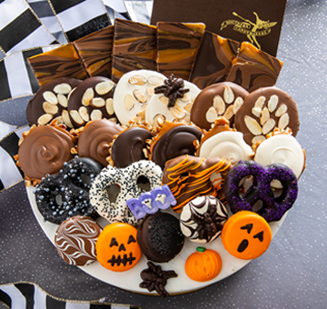 Spooky Sweet Halloween Box