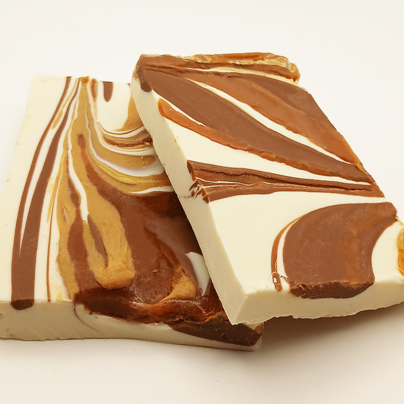 Tiger Bark