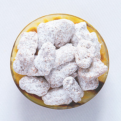 Sugar & Spice Pecans