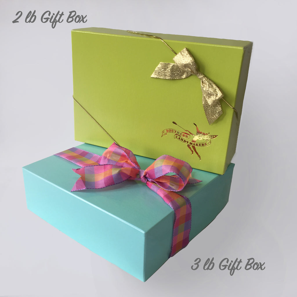 Gourmet Chocolate Peanut Butter Cups Gift Box - Made in La | Compartés