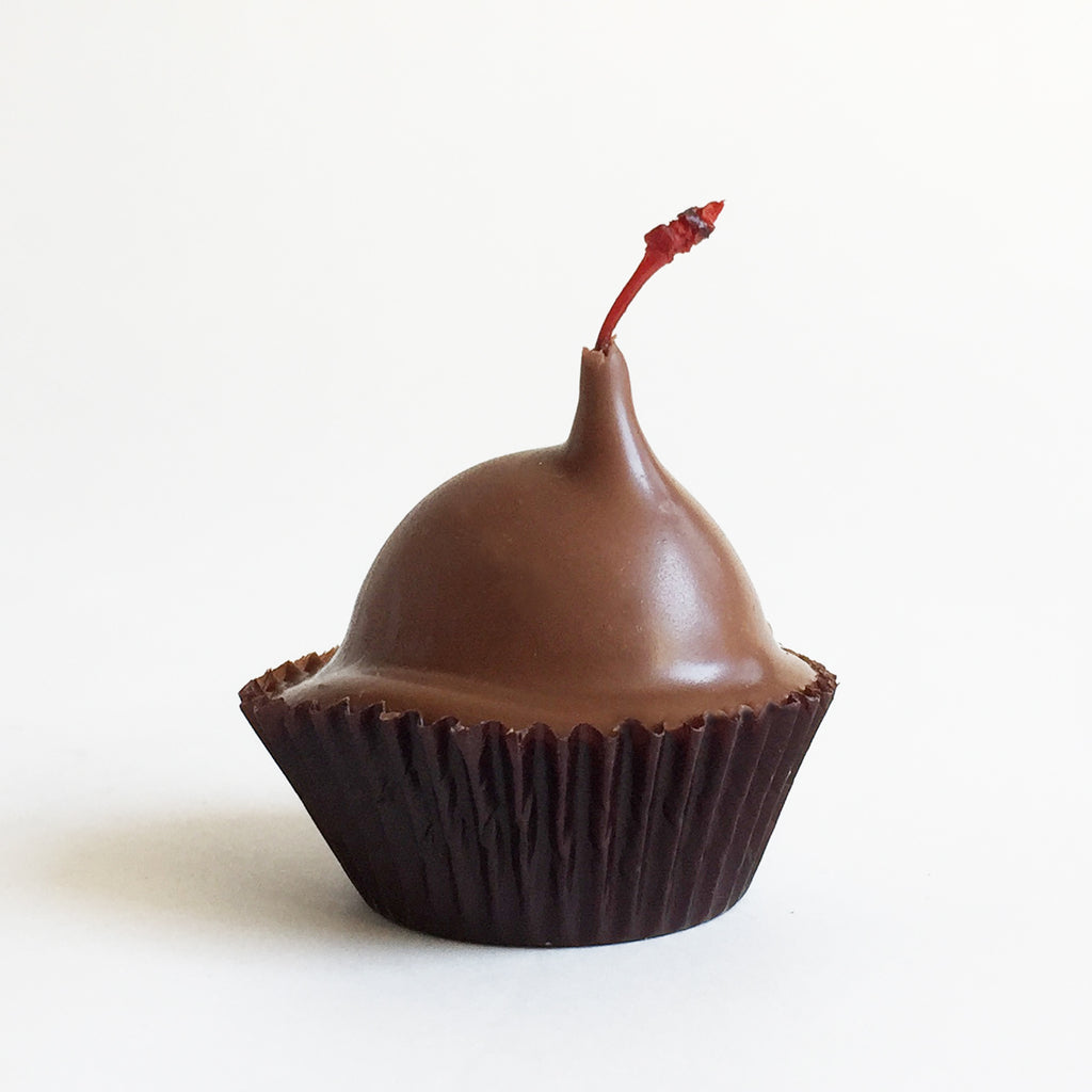 Chocolate Covered Cherries