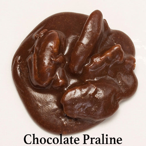 Chocolate Pralines