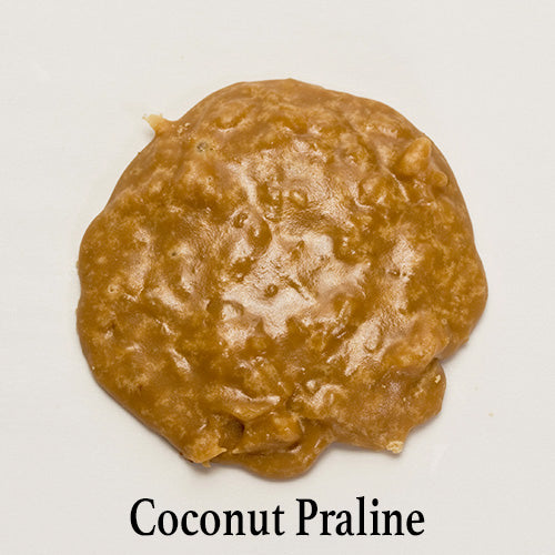 Coconut Pralines