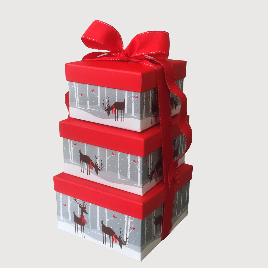 Dashingly Delicious Tower