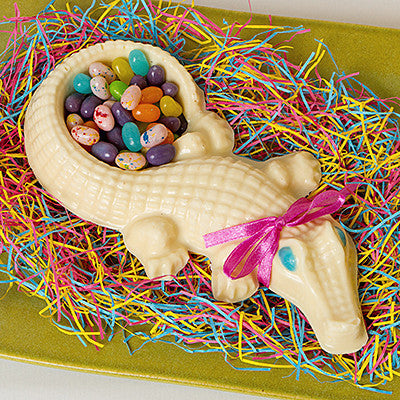 Easter Gator