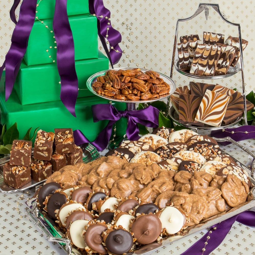Christmas – Southern Candymakers - (504) 523-5544
