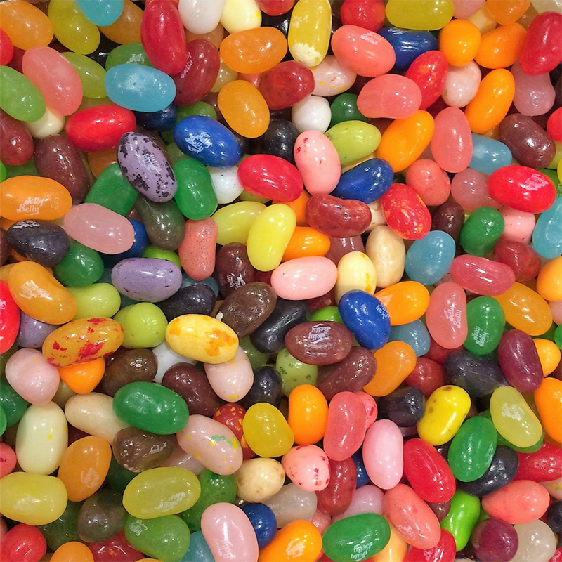 ベース Jelly Belly BEAN IN THE USA JB type JB Jelly Beans – Door County Confectionery