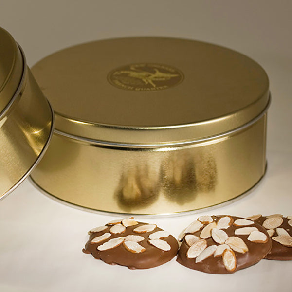 Toffee Gift Tin