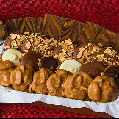 New Orleans Finest Gift Box