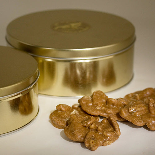 Chocolate Pralines