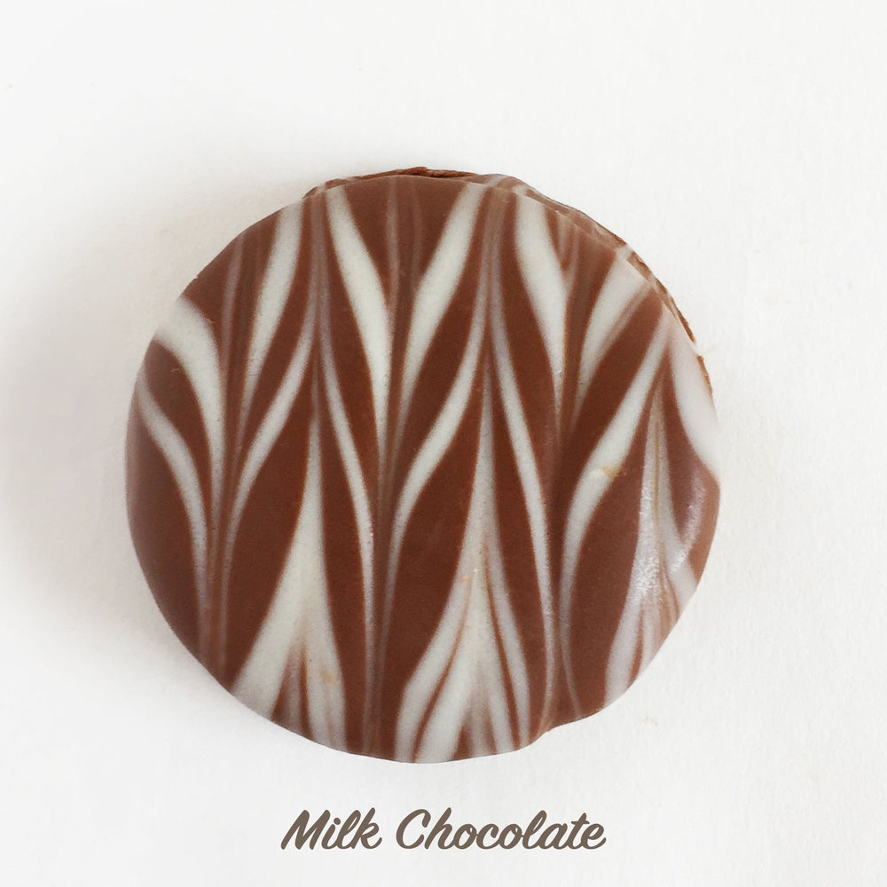 Chocolate Covered Oreos