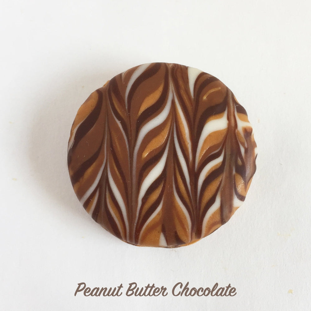 Chocolate Covered Oreos