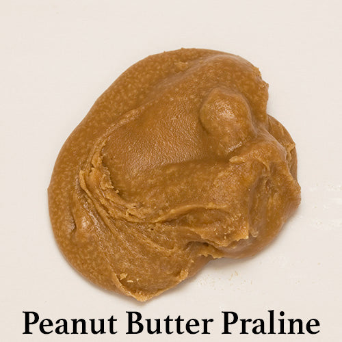 Peanut Butter Pralines
