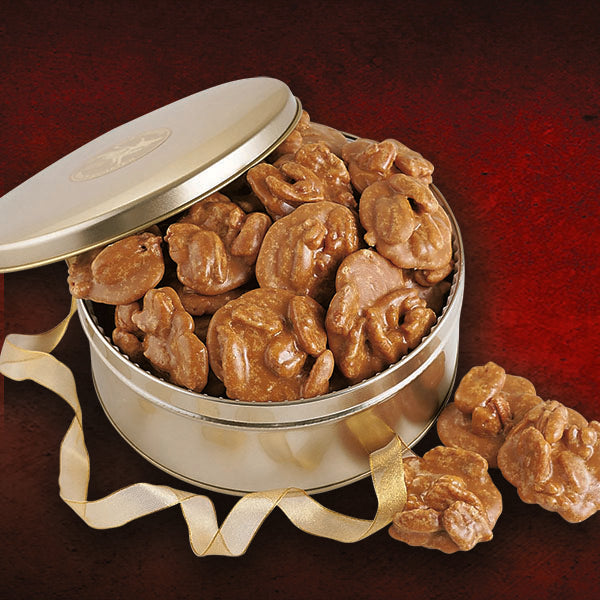 Praline Gift Tin