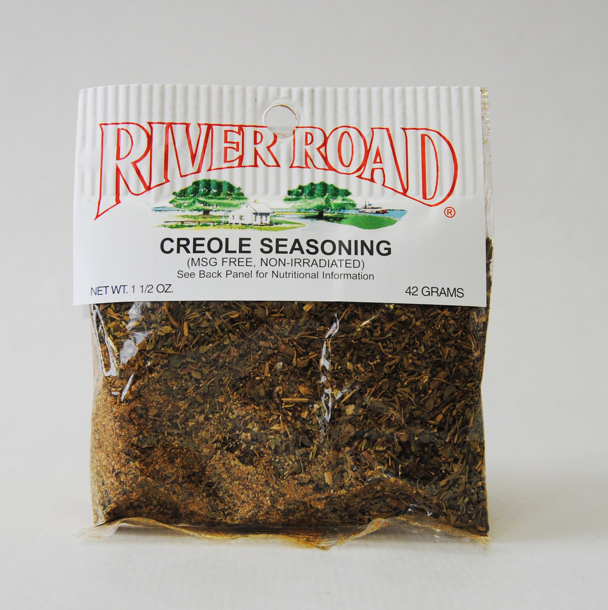 River Road Spices