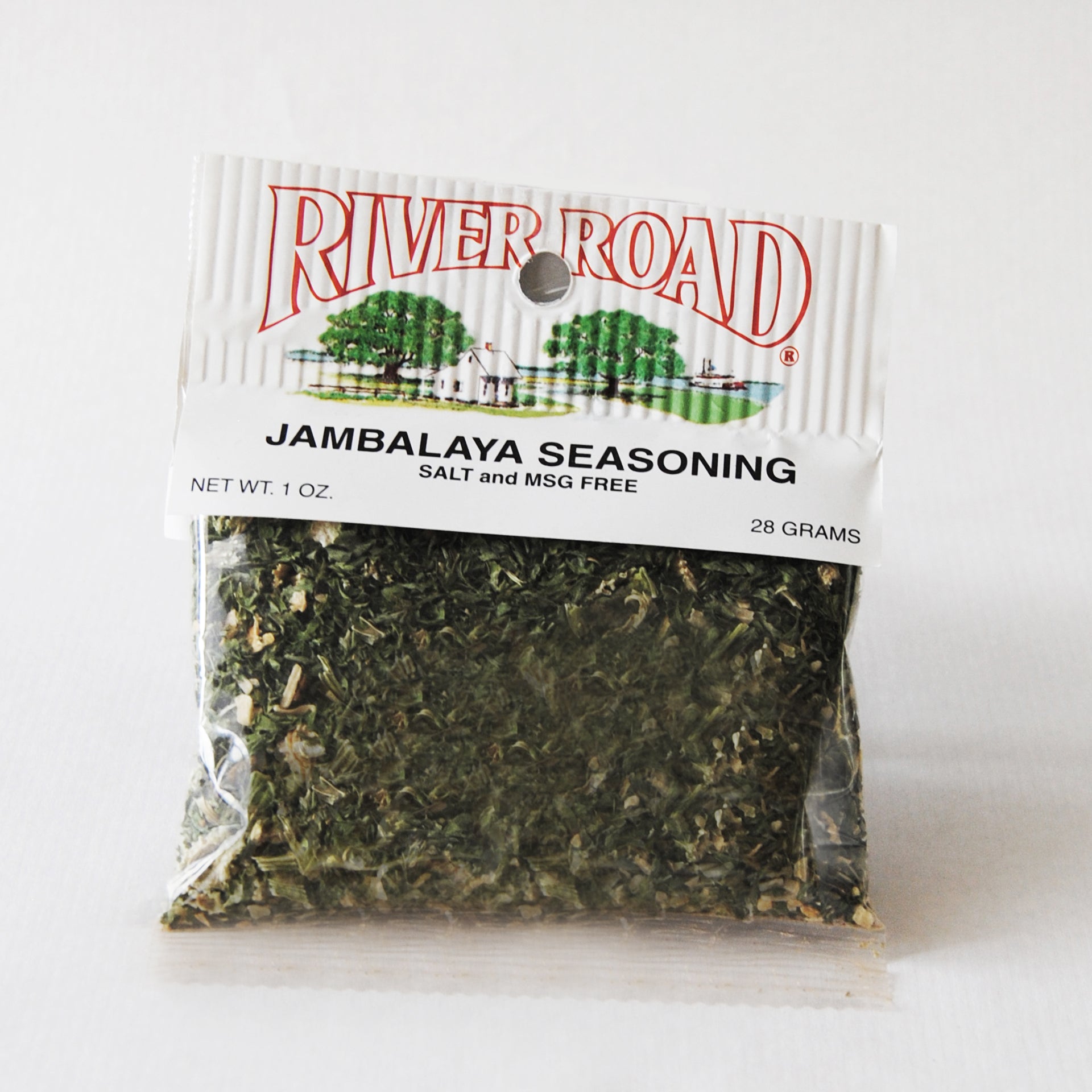 River Road Spices
