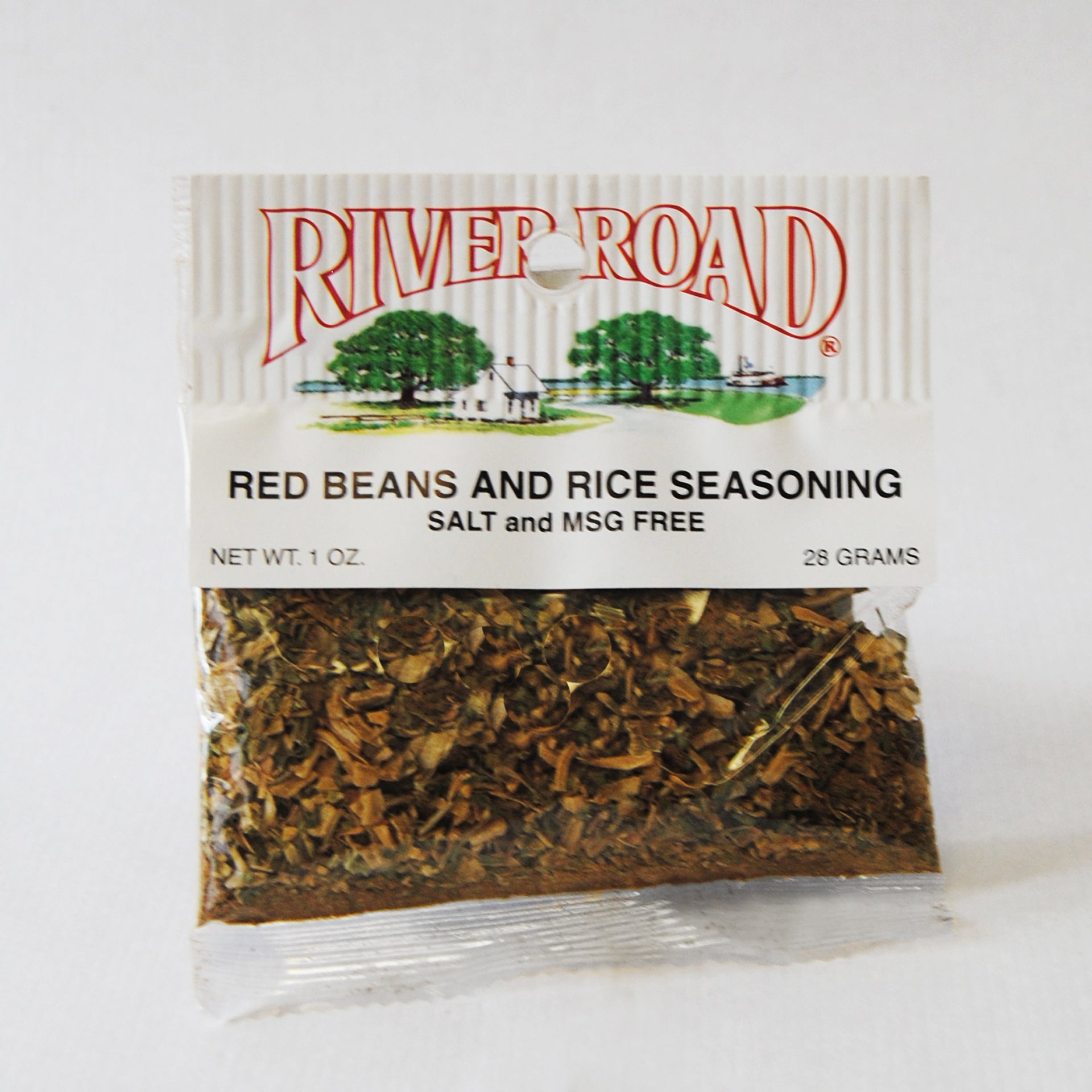 River Road Spices