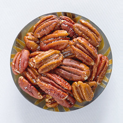 Roasted Salted Pecans