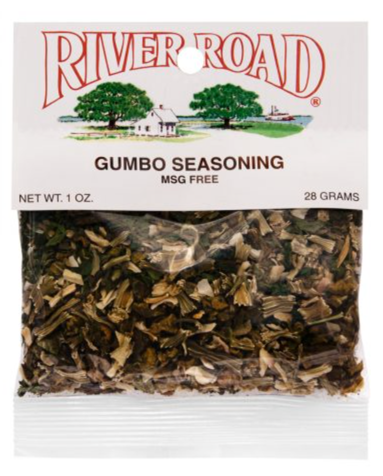 River Road Spices