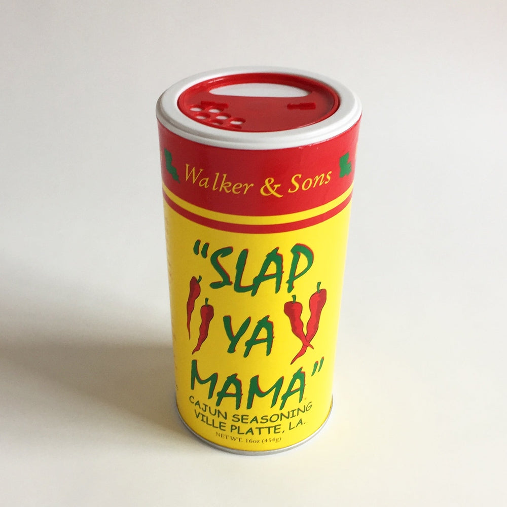 Seasoning - "Slap Ya Mama" Cajun Seasoning