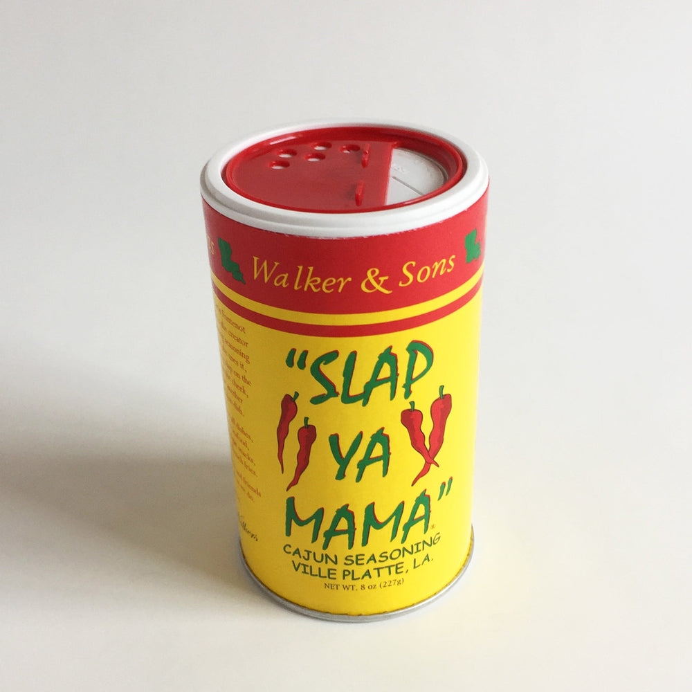 Seasoning - "Slap Ya Mama" Cajun Seasoning