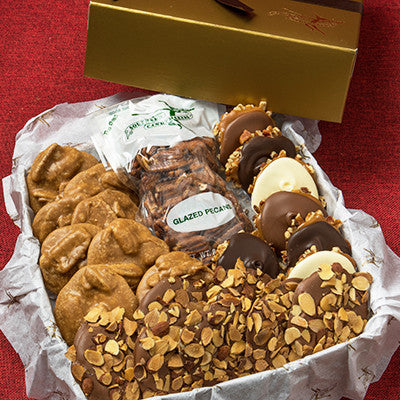 Southern Favorites Boxes