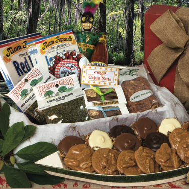 Spice of Life Box