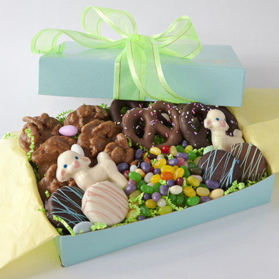 Springtime Gift Box