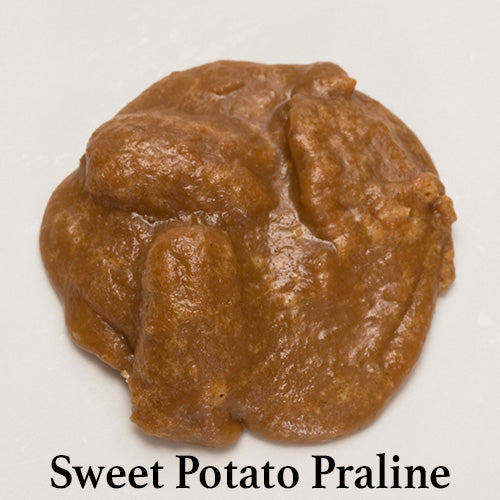 Sweet Potato Pralines