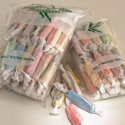 Salt Water Taffy