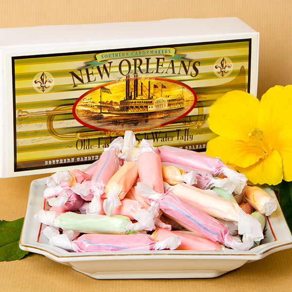 Salt Water Taffy