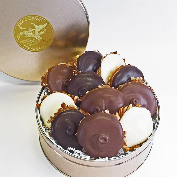 Tortue Gift Tin