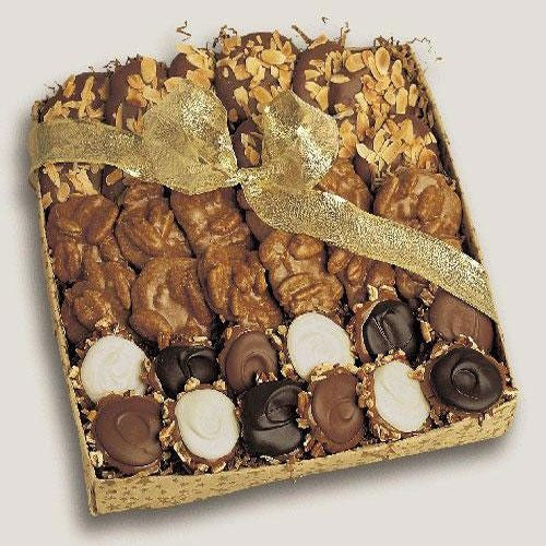 Big Easy Trio – Southern Candymakers - (504) 523-5544
