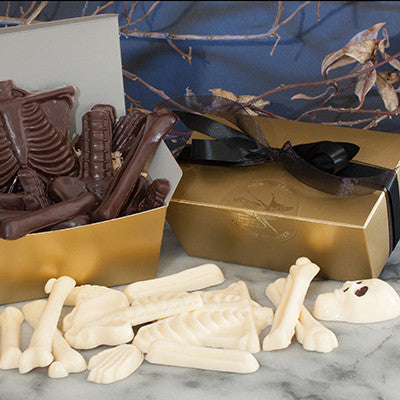 Box Of Bones