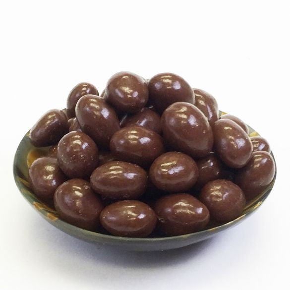 Chocolate Almonds