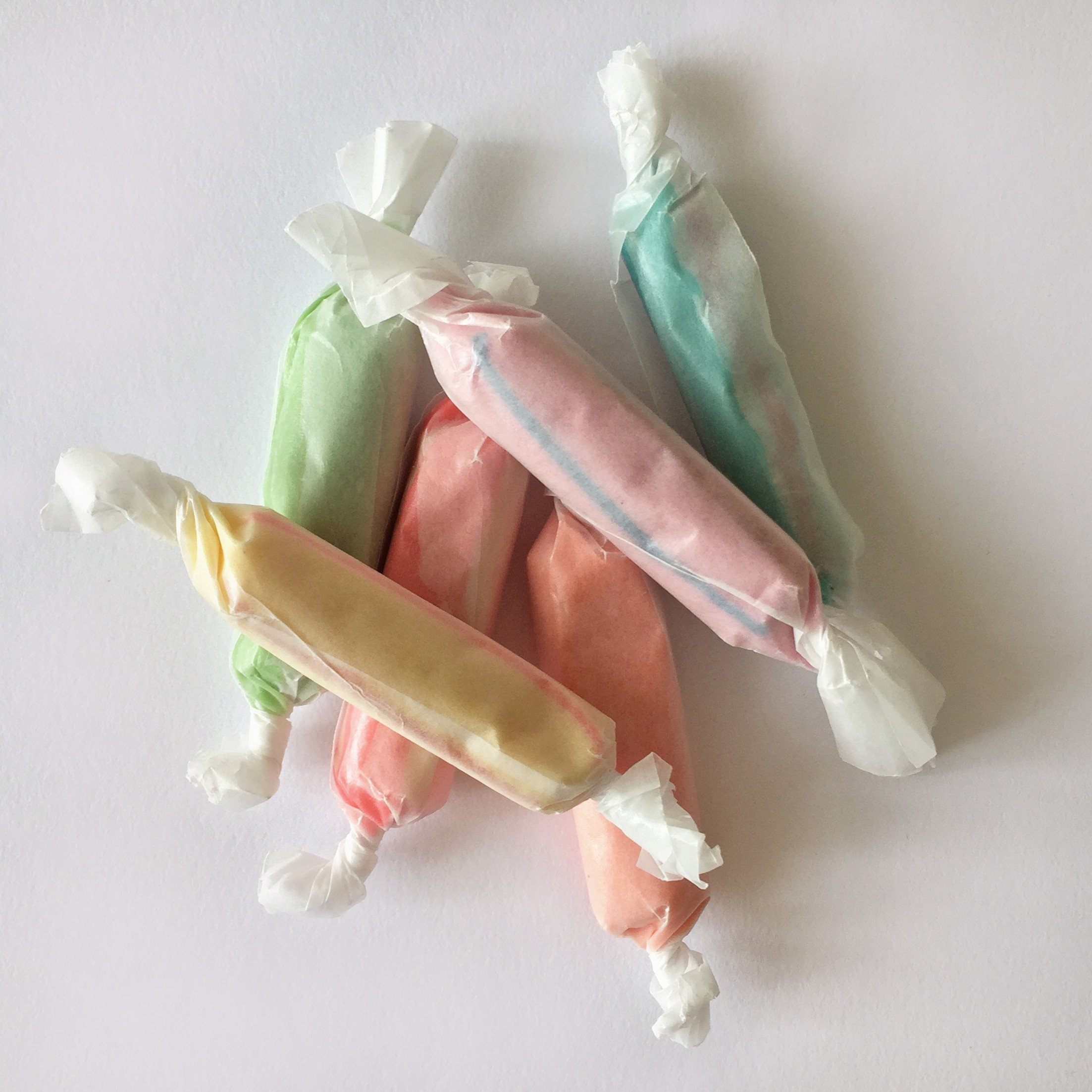 Salt Water Taffy