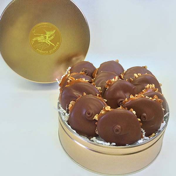 Tortue Gift Tin