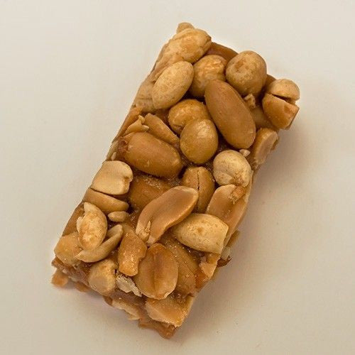 Peanut Pirogues