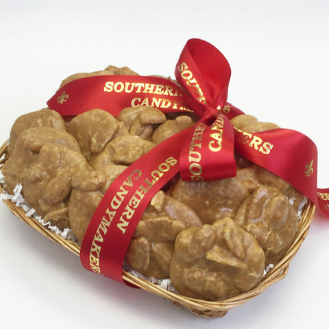 Gold Gift Bags – Southern Candymakers - (504) 523-5544